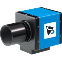 The Imaging Source DMK 21AU04.AS Monochrome USB 2.0 Camera 1/4" CCD progressive scan resolution 640 x 480